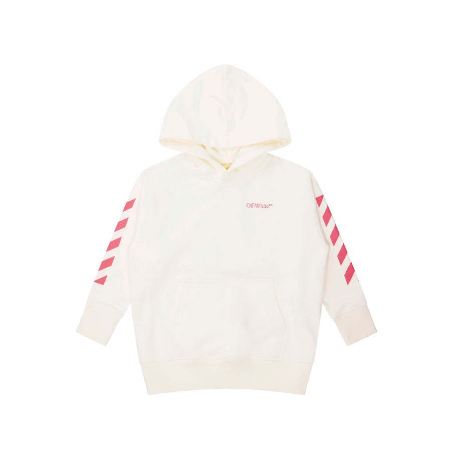 Kids Off white Kids Clothes | Off White Classic Arrow Tab Hdy