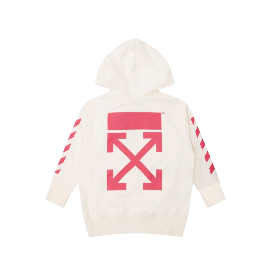 Kids Off white Kids Clothes | Off White Classic Arrow Tab Hdy