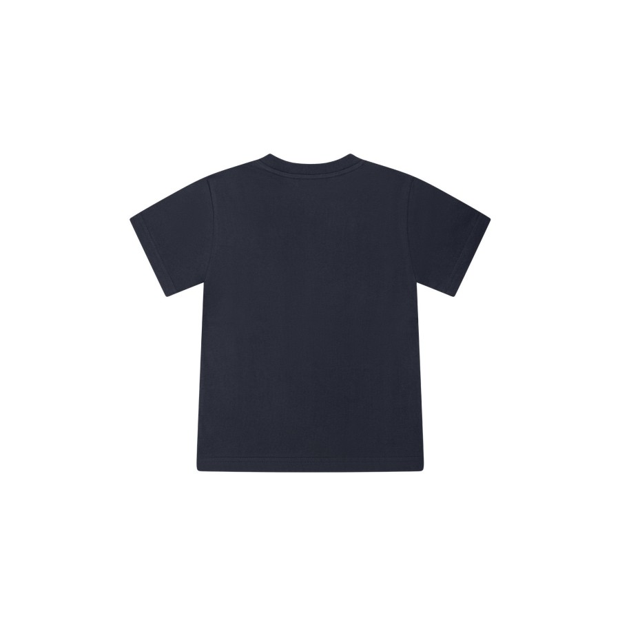 Kids Moncler Kids Clothes | Moncler Ss T-Shirt