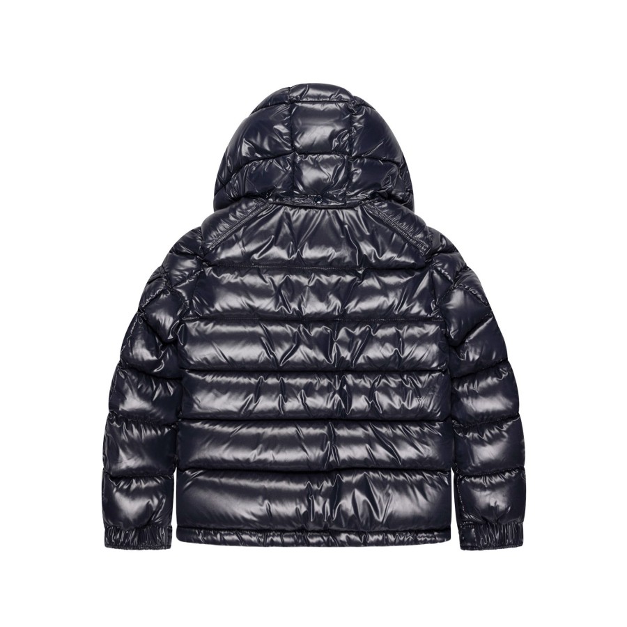 Kids Moncler Kids Coats & Jackets | Moncler New Maya Jacket