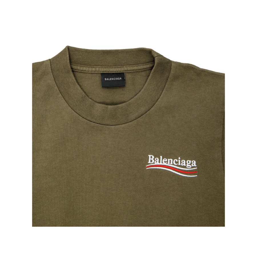 Kids Balenciaga Kids Clothes | Balenciaga S/S T-Shirt