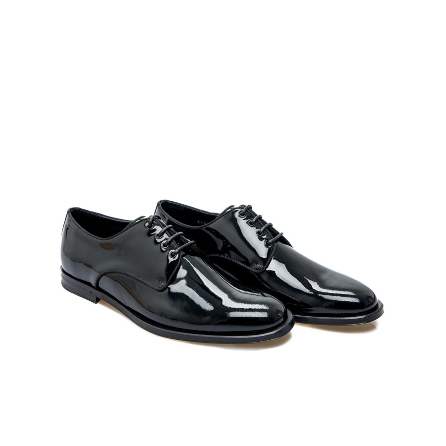 Heren Dolce & gabbana Classic | Dolce & Gabbana Derbies