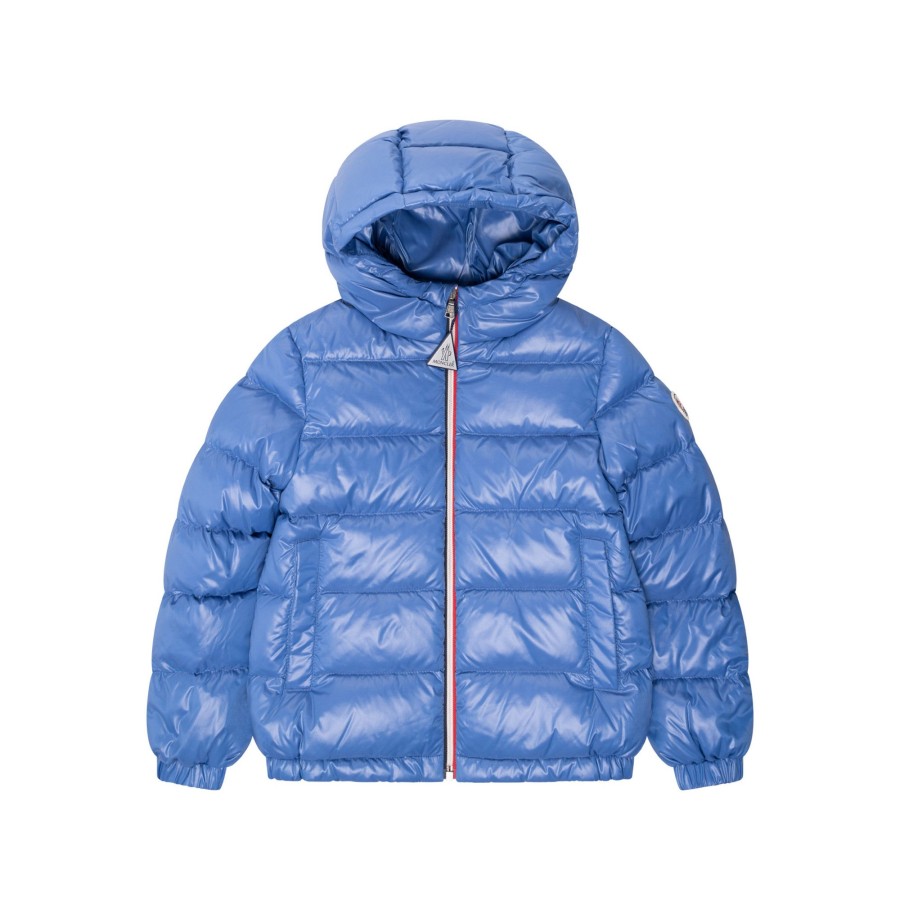 Kids Moncler Kids Coats & Jackets | Moncler New Aubert Jacket