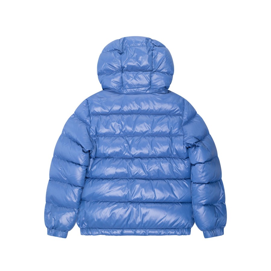 Kids Moncler Kids Coats & Jackets | Moncler New Aubert Jacket