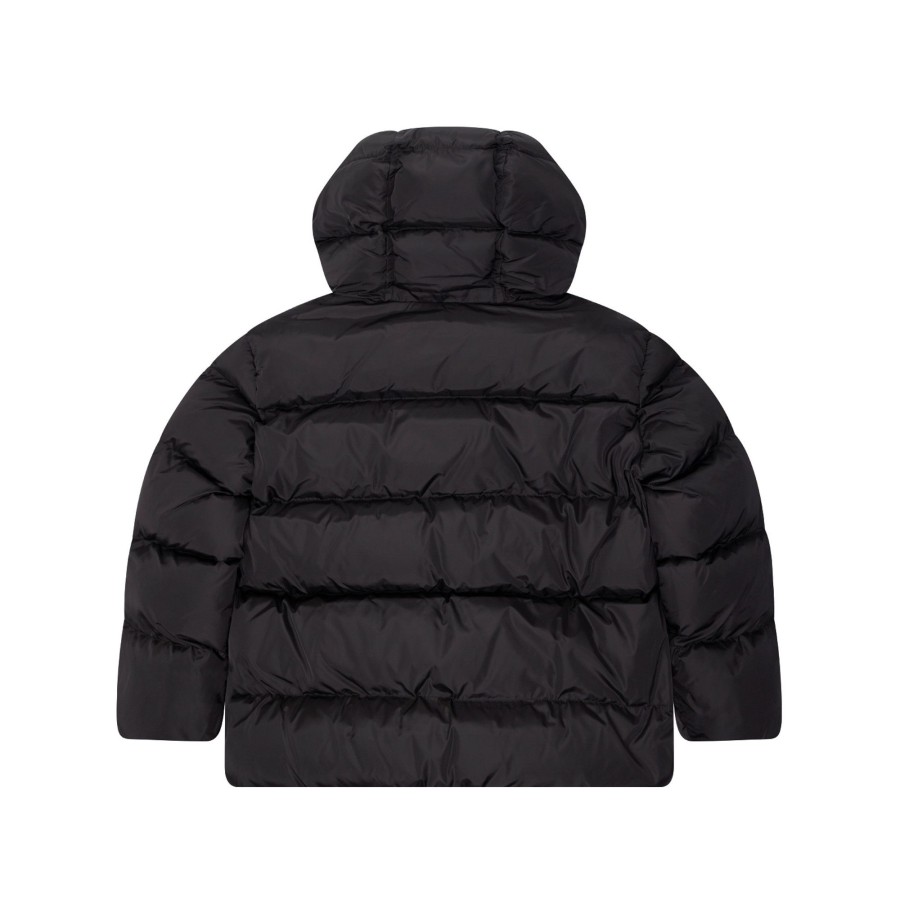 Kids Dsquared2 Kids Coats & Jackets | Dsquared2 D2J407U Puffer