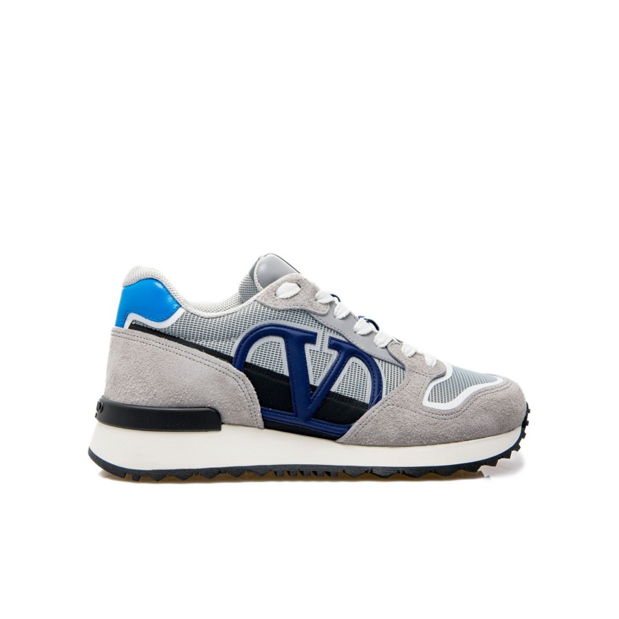 Heren Valentino garavani Sneakers | Valentino Garavani V Logo