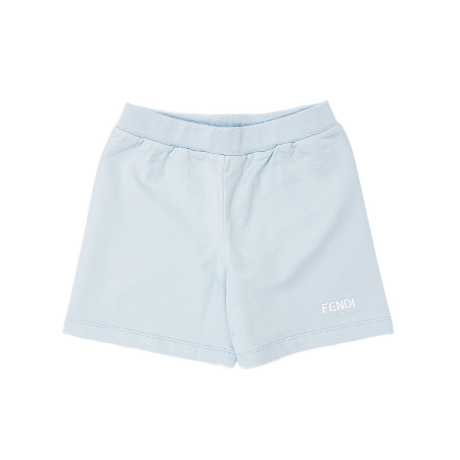 Kids Fendi Kids Clothes | Fendi Bermudas