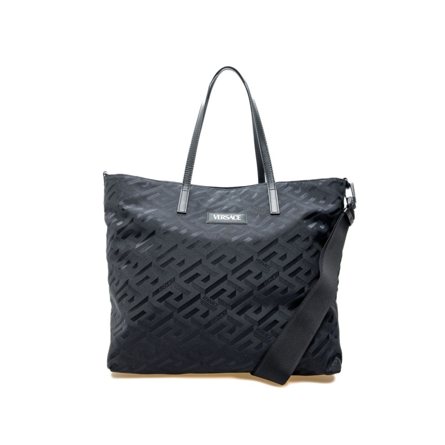 Dames Versace Casual Bags | Versace Tote