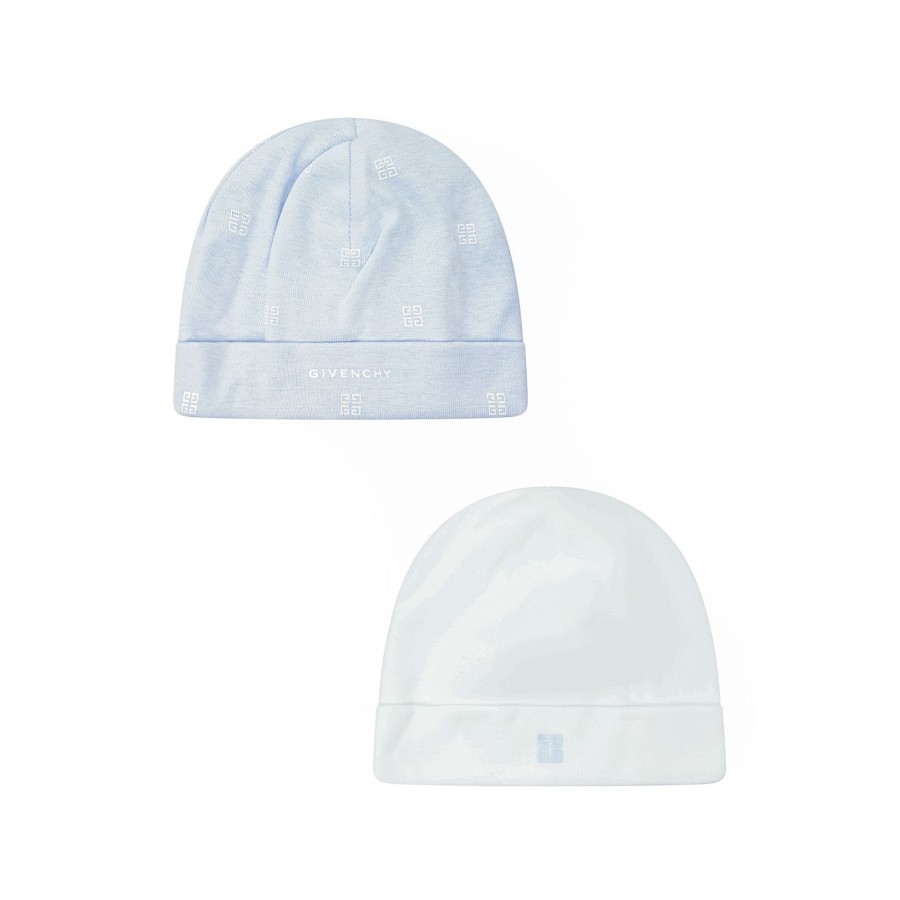 Kids Givenchy Kids Accessoires | Givenchy Beanie