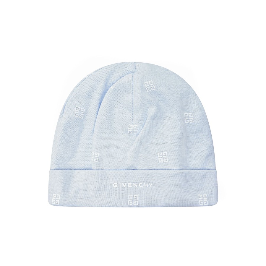 Kids Givenchy Kids Accessoires | Givenchy Beanie