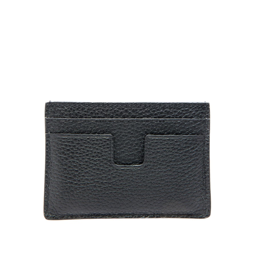 Heren Tom ford Wallets | Tom Ford Classic Card Holder