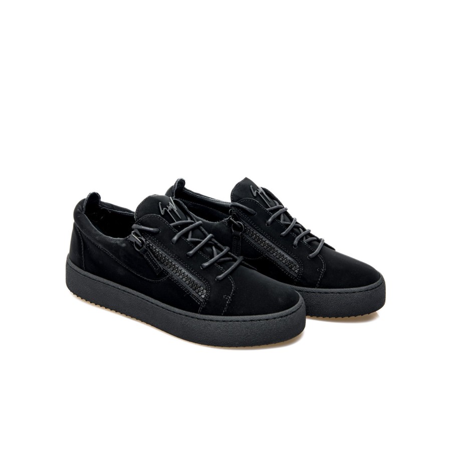 Heren Giuseppe zanotti Sneakers | Giuseppe Zanotti Novissima