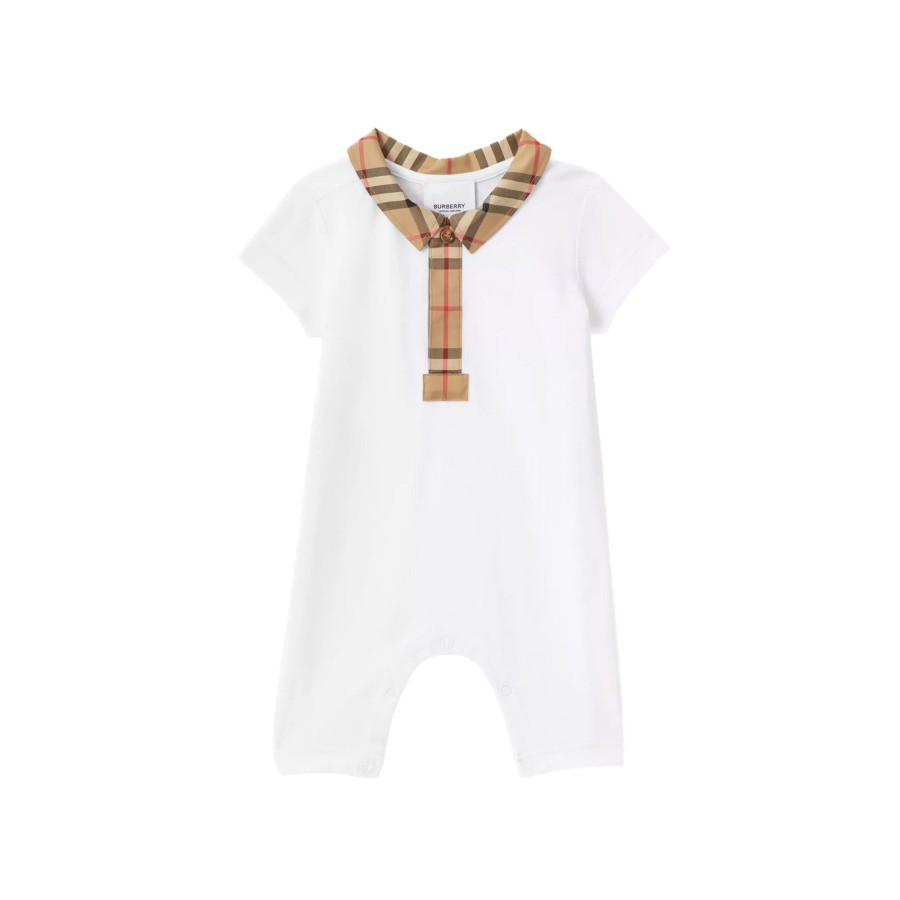 Kids Burberry Kids Clothes | Burberry N4 Charli Ch