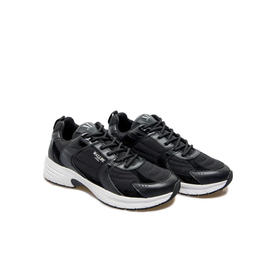 Heren Mallet Sneakers | Mallet Holloway