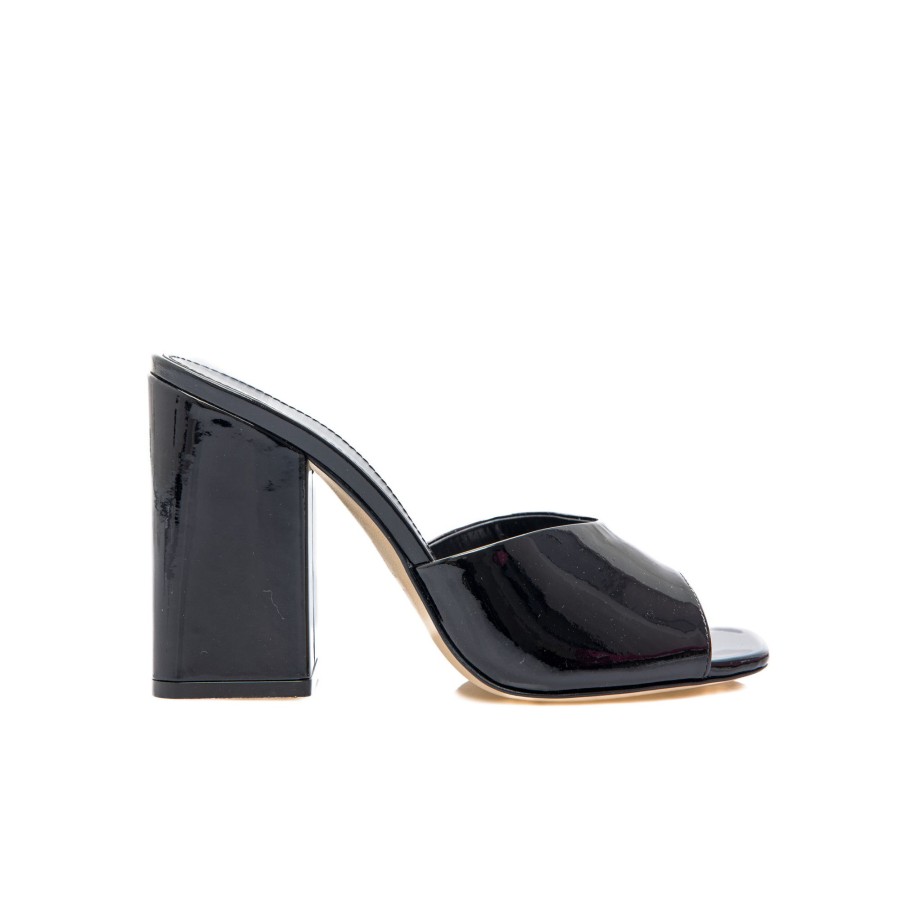 Dames Paris texas Sandals | Paris Texas Anja Mule