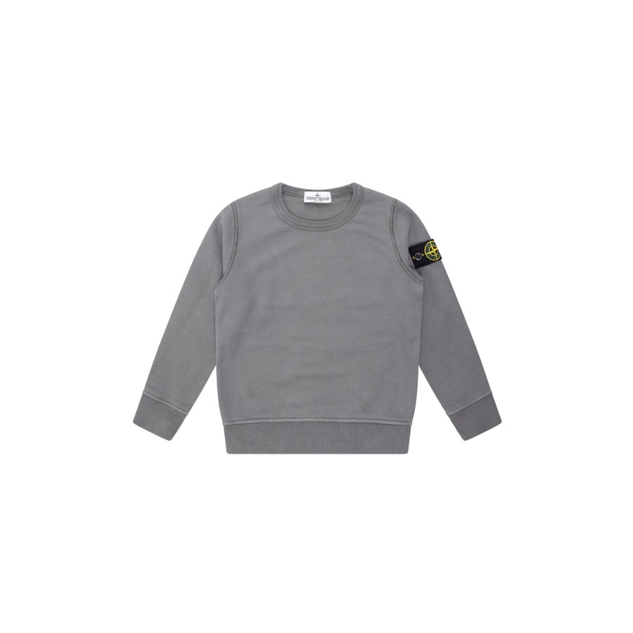 Kids Stone island Kids Clothes | Stone Island Felpa