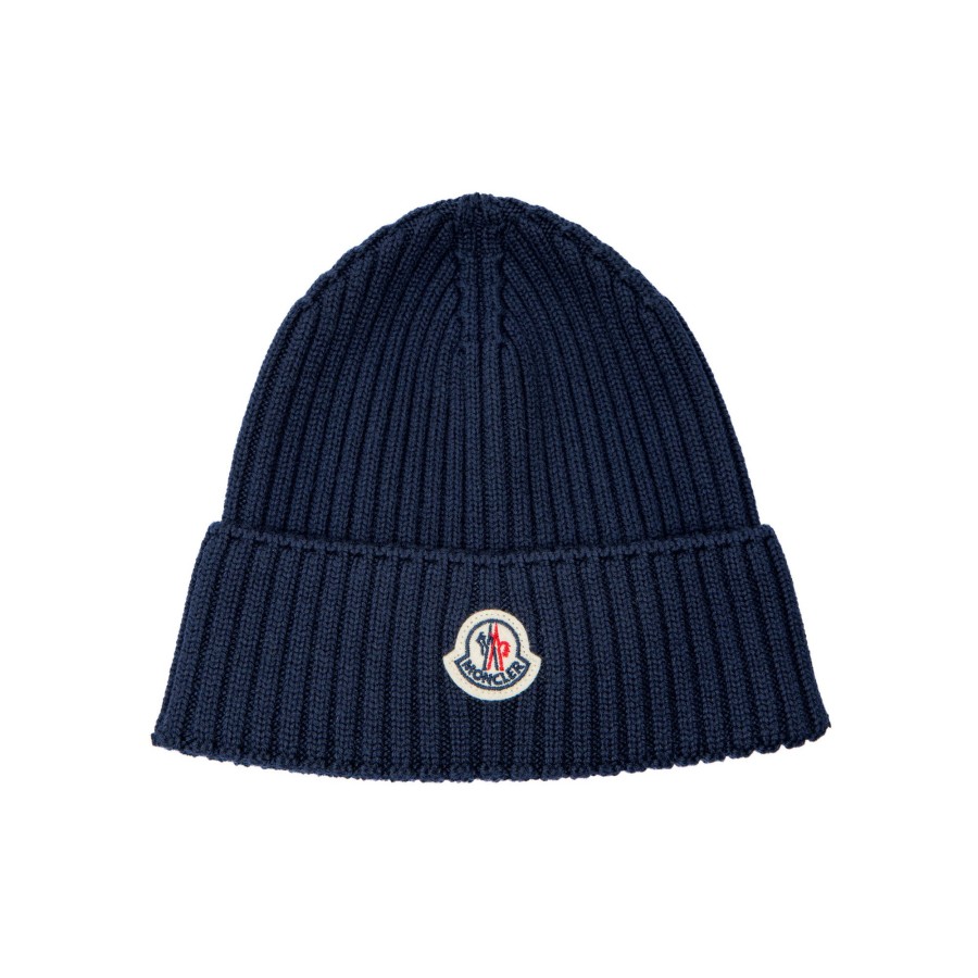 Kids Moncler Kids Accessoires | Moncler Hat