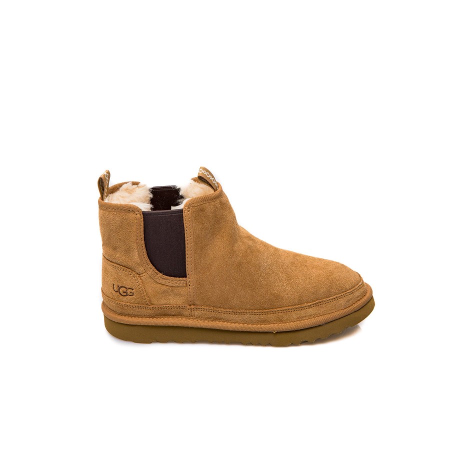 Kids Ugg Kids Boots | Ugg Neumel Chelsea