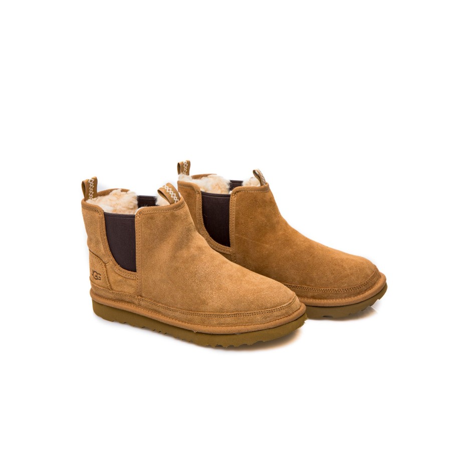 Kids Ugg Kids Boots | Ugg Neumel Chelsea