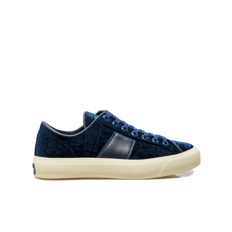 Heren Tom ford Sneakers | Tom Ford Low Top Sneakers