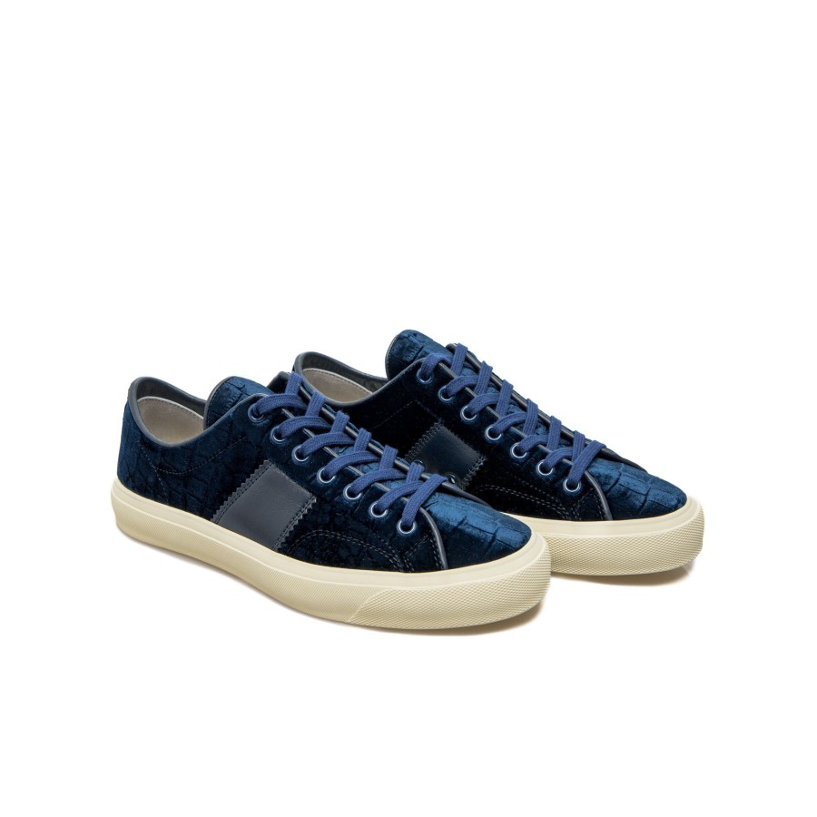 Heren Tom ford Sneakers | Tom Ford Low Top Sneakers