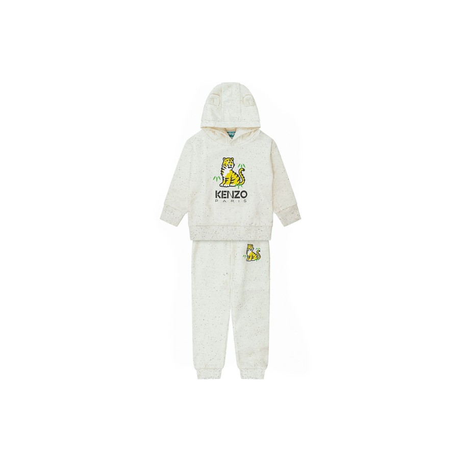 Kids Kenzo Kids Clothes | Kenzo Sweater + Sweatpant