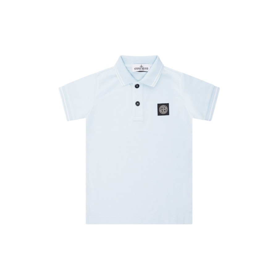 Kids Stone island Kids Clothes | Stone Island Polo Shirt