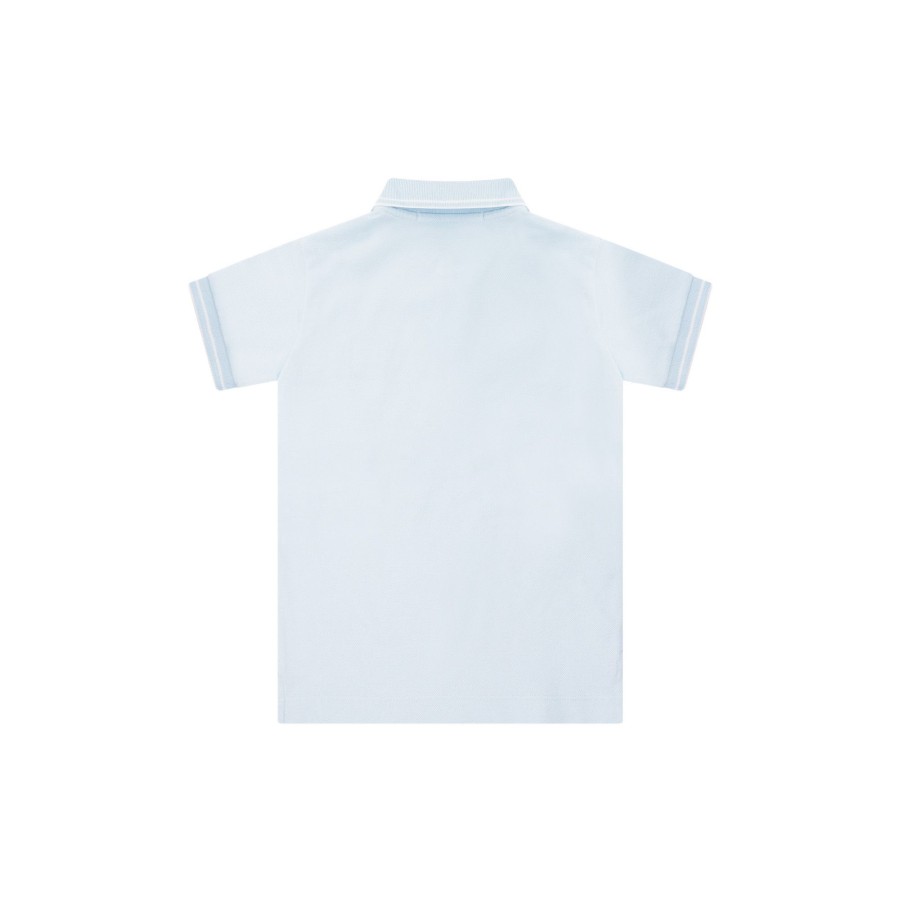 Kids Stone island Kids Clothes | Stone Island Polo Shirt