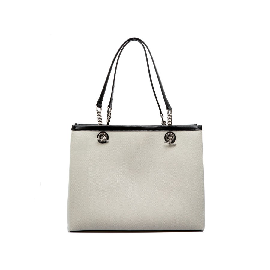 Dames Balenciaga Casual Bags | Balenciaga Duty Free Tote M