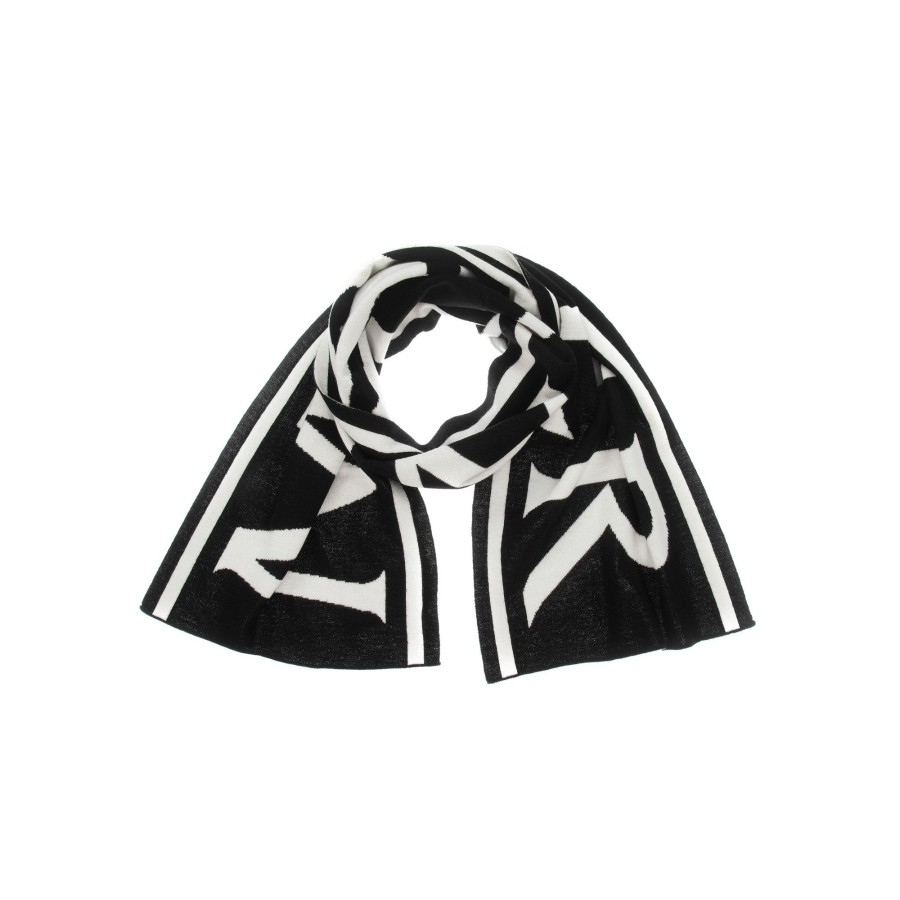 Kids Moncler Kids Accessoires | Moncler Scarf