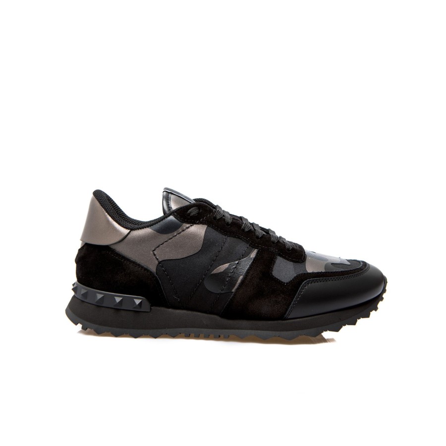 Heren Valentino garavani Sneakers | Valentino Garavani Rockrunner