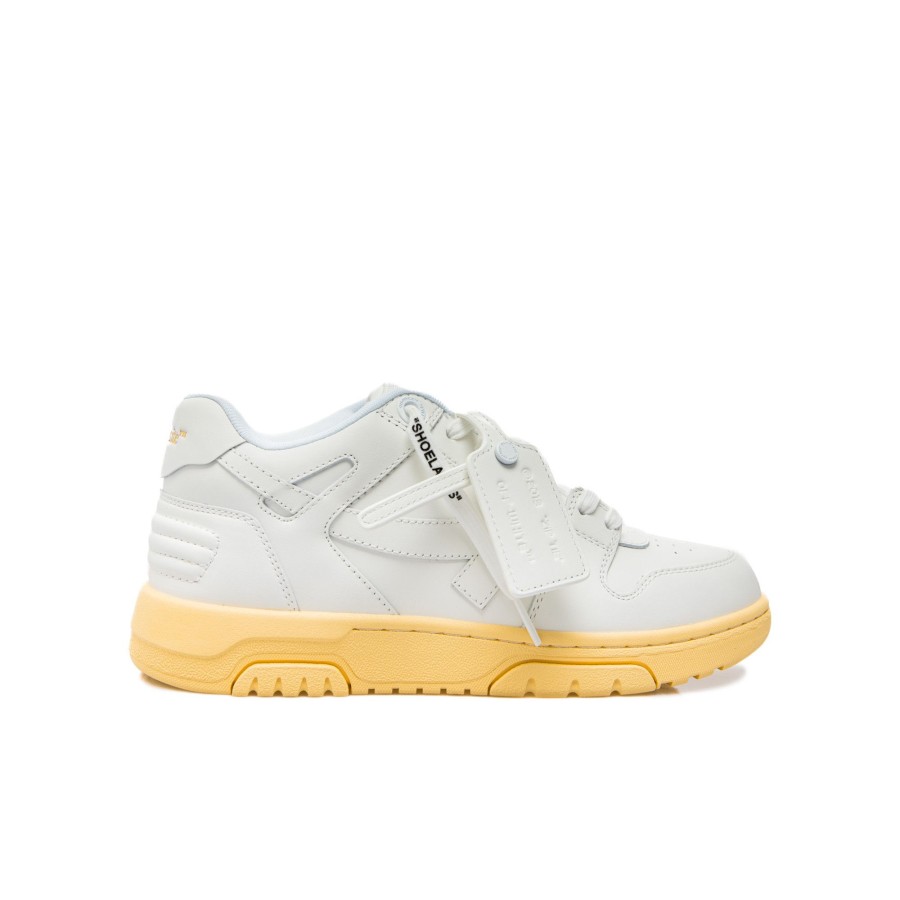 Dames Off white Sneakers | Off White Out Of Office