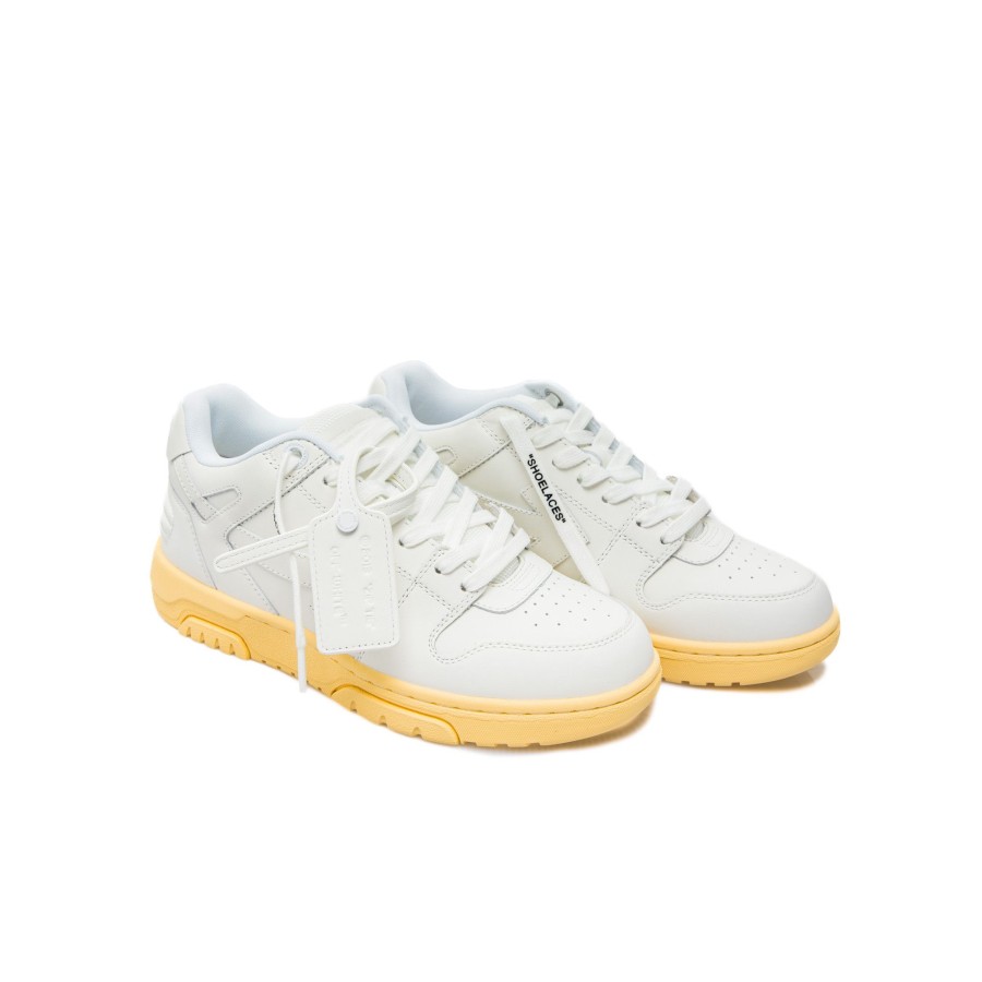 Dames Off white Sneakers | Off White Out Of Office