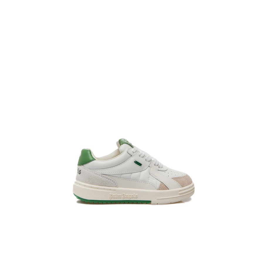 Kids Palm angels Kids Sneakers | Palm Angels Palm University