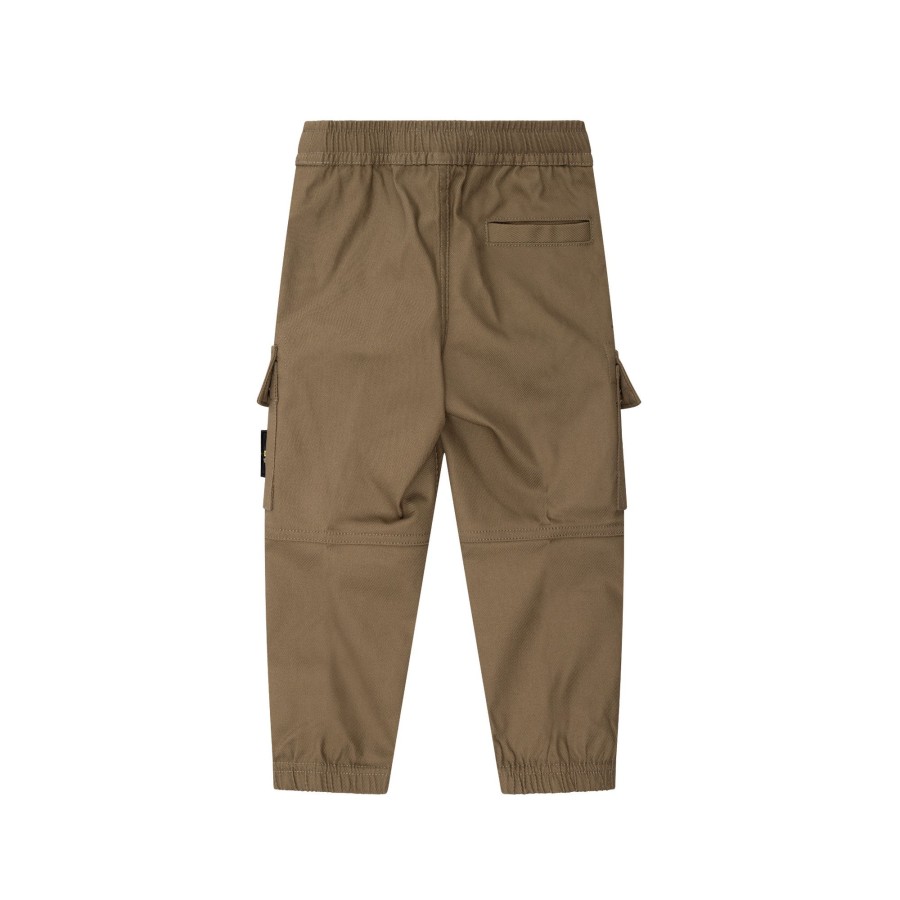 Kids Stone island Kids Clothes | Stone Island Pantalone Regular