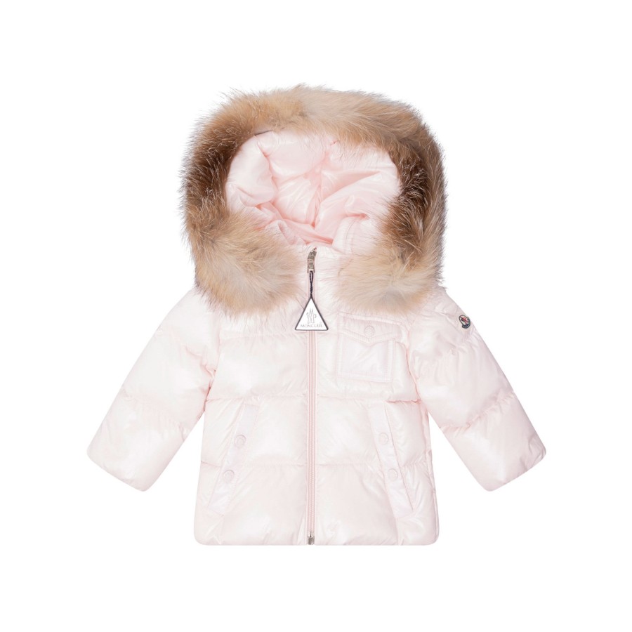 Kids Moncler Kids Coats & Jackets | Moncler K2 Jacket