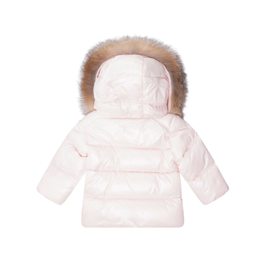 Kids Moncler Kids Coats & Jackets | Moncler K2 Jacket