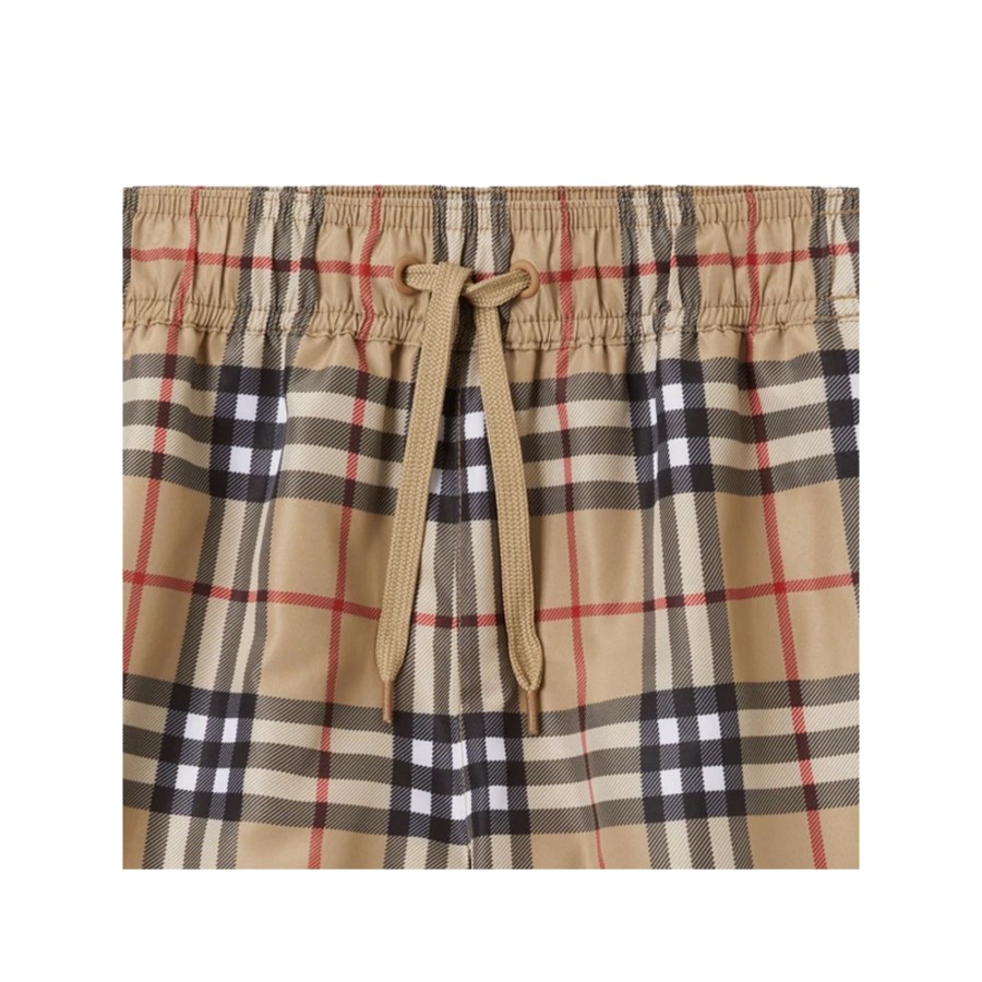 Kids Burberry Kids Clothes | Burberry Kb7 Malcolm Vint