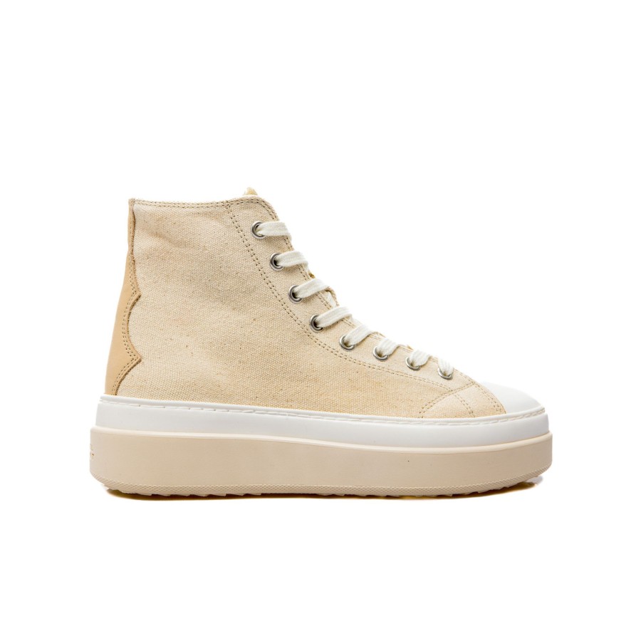 Dames Isabel marant Sneakers | Isabel Marant Austen High Gb