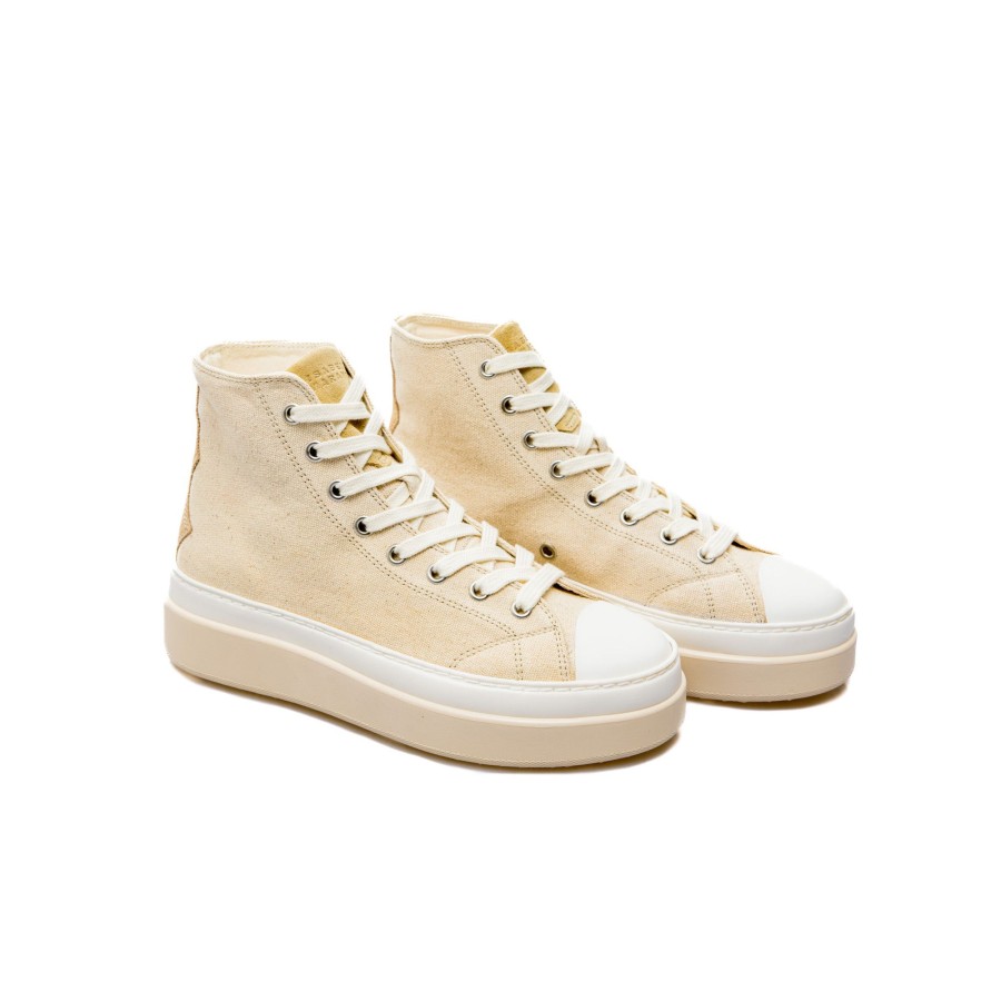 Dames Isabel marant Sneakers | Isabel Marant Austen High Gb