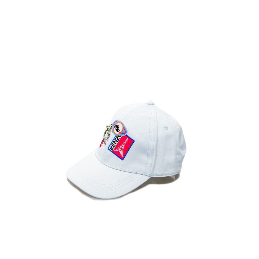 Kids Kenzo Kids Accessoires | Kenzo Cap