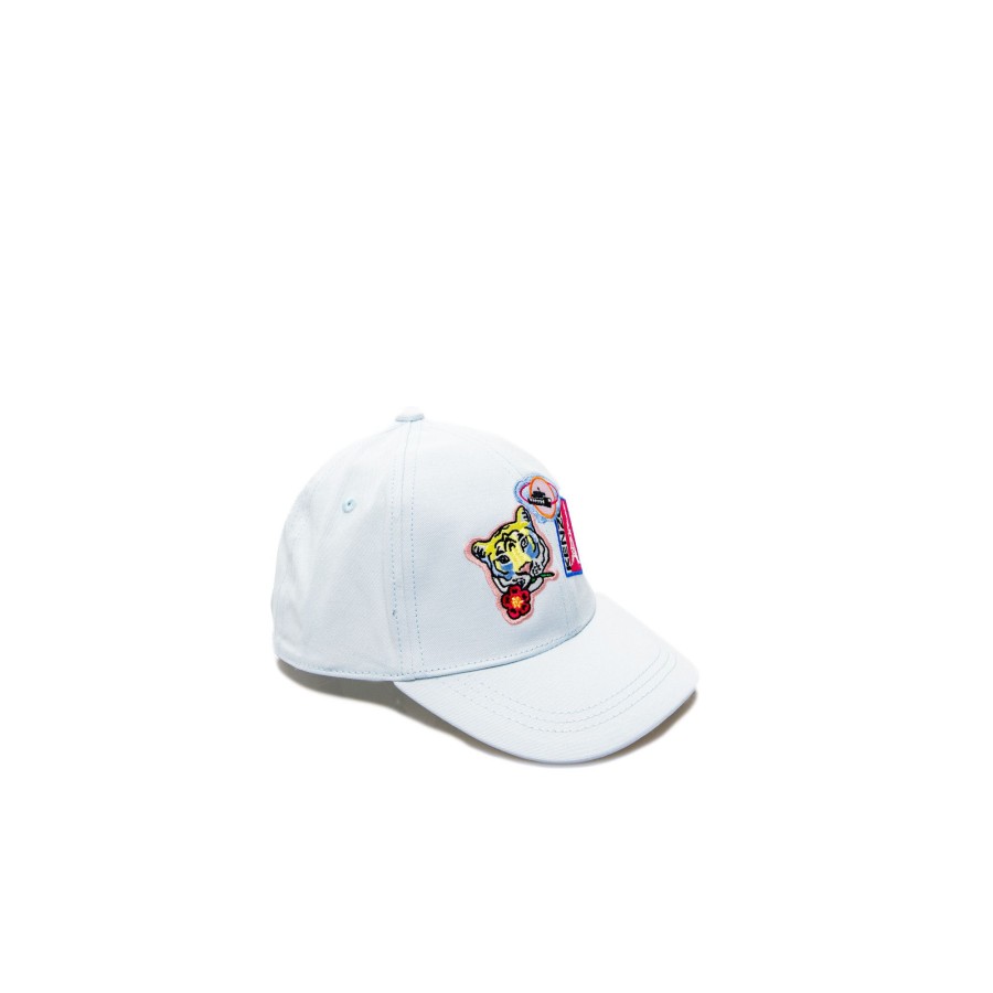 Kids Kenzo Kids Accessoires | Kenzo Cap