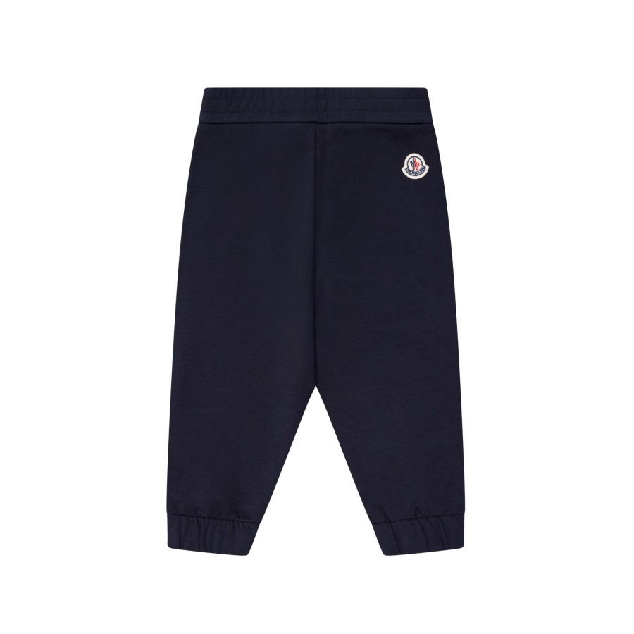 Kids Moncler Kids Clothes | Moncler Sweat Bottoms