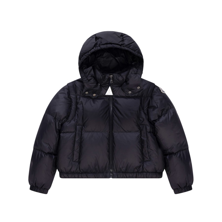 Kids Moncler Kids Coats & Jackets | Moncler Vanya Jacket