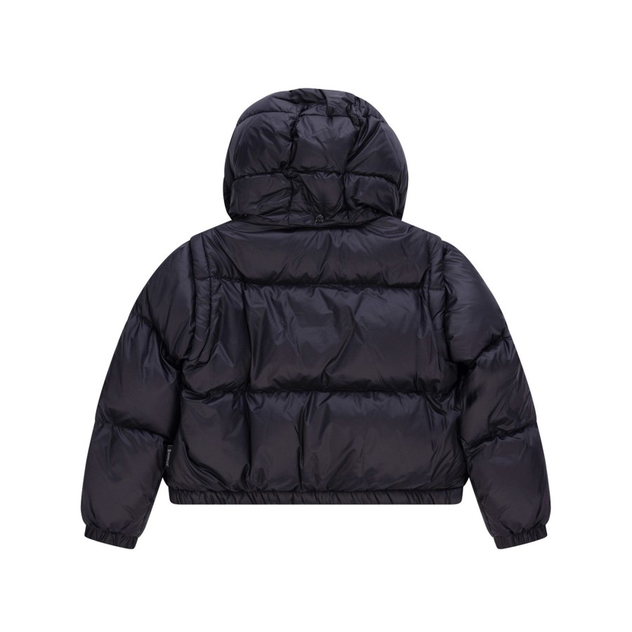 Kids Moncler Kids Coats & Jackets | Moncler Vanya Jacket