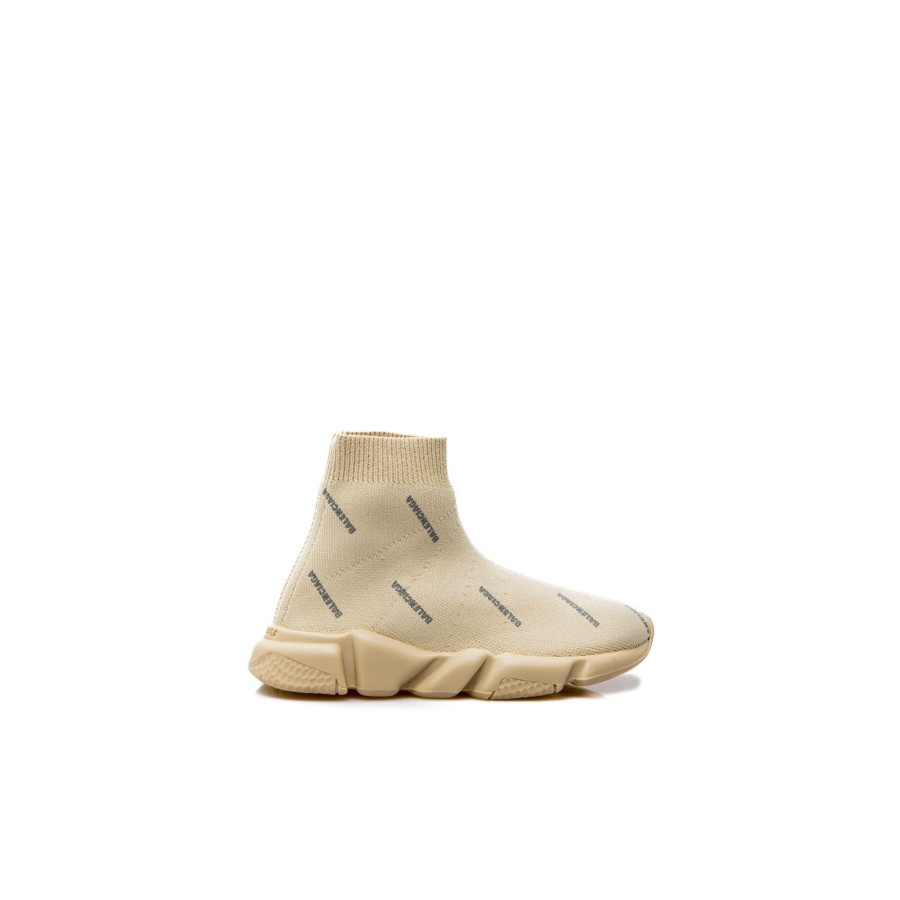 Kids Balenciaga Kids Sneakers | Balenciaga Speed Lt