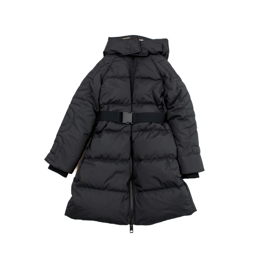 Kids Burberry Kids Coats & Jackets | Burberry Kg6 Linda