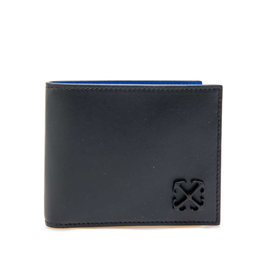 Heren Off white Wallets | Off White Jitney Bifold