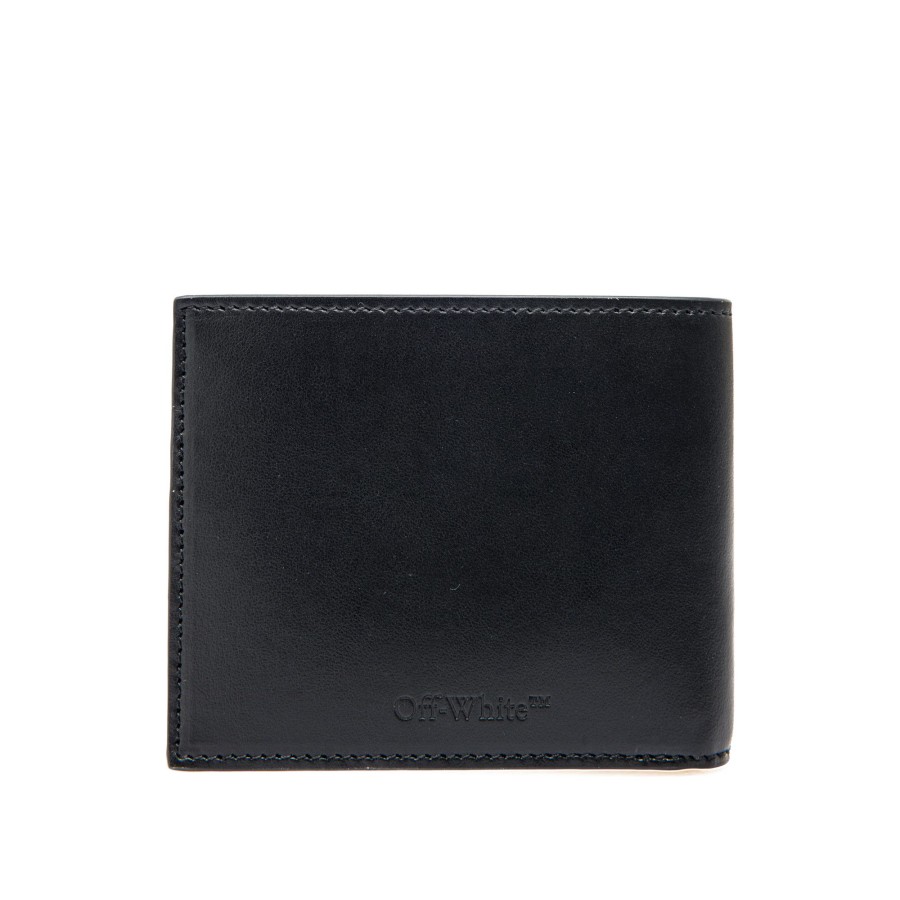 Heren Off white Wallets | Off White Jitney Bifold