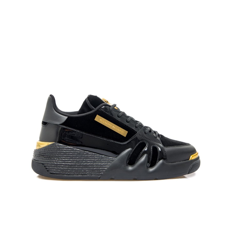 Heren Giuseppe zanotti Sneakers | Giuseppe Zanotti Veronica